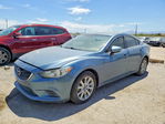 Mazda 6 2016