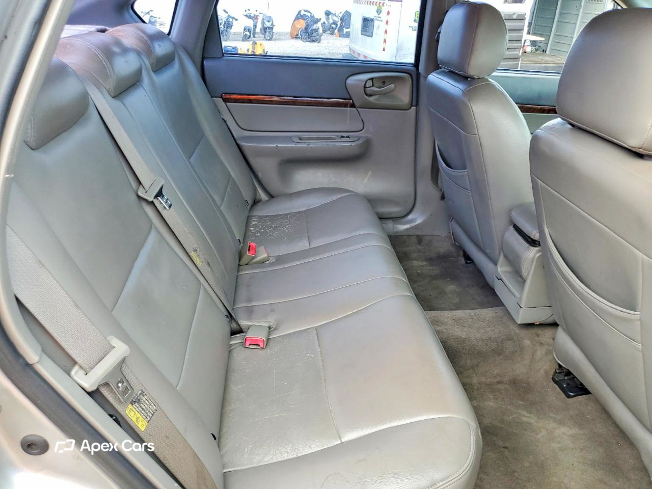 Chevrolet Impala 2005