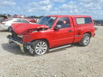 Chevrolet Silverado 2004