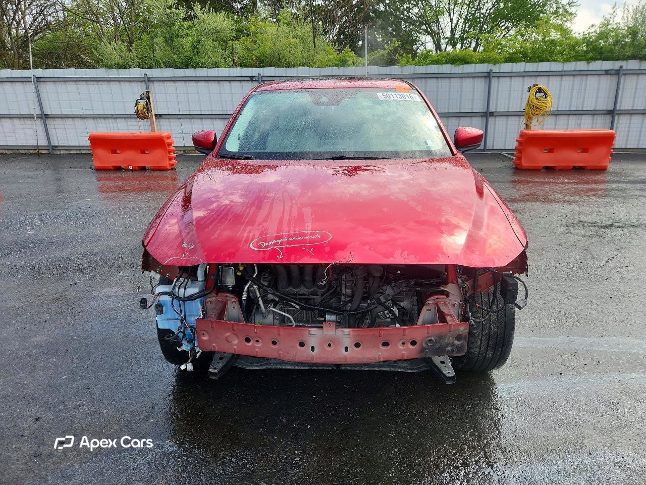 Mazda CX-5 2019