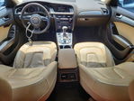 Audi A4 2015