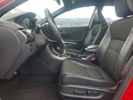 Honda Accord 2016