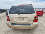 Toyota Highlander 2005