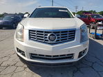 Cadillac SRX 2016