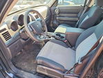 Dodge Nitro 2008