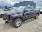 GMC Sierra 2015