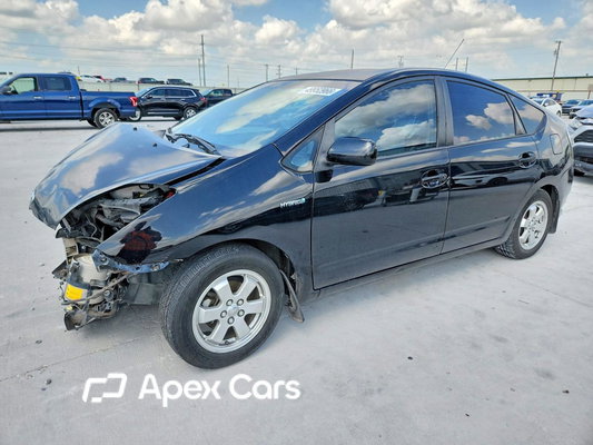 Toyota Prius 2008 - Image 1 of 13