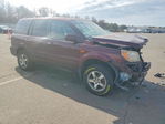 Honda Pilot 2008