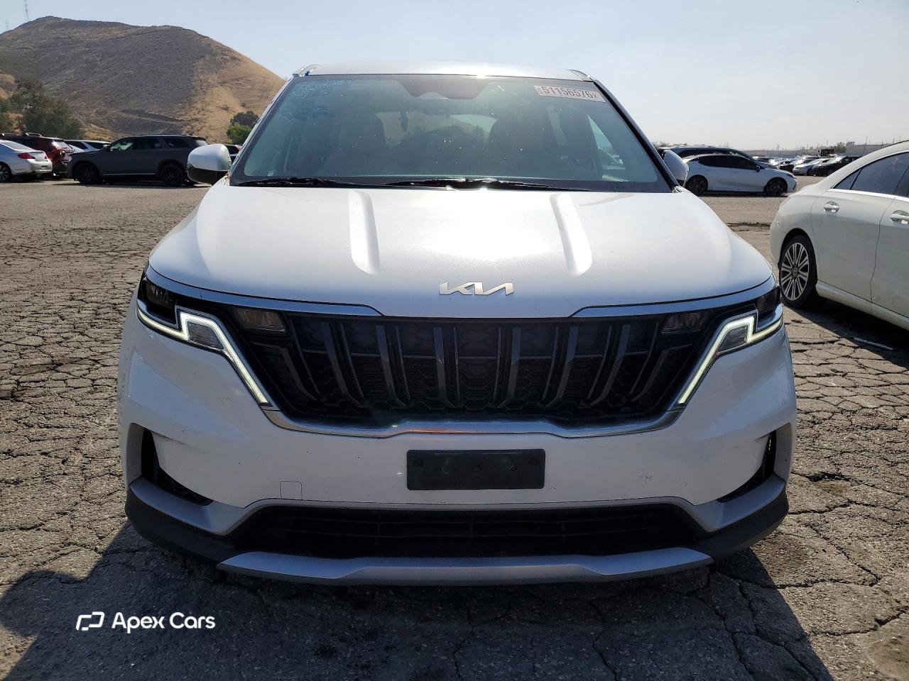 Kia Carnival 2024