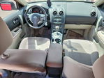Nissan Rogue 2011