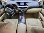 Lexus RX 2013