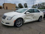 Cadillac XTS 2013