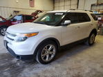 Ford Explorer 2013
