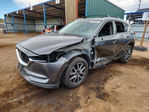 Mazda CX-5 2018
