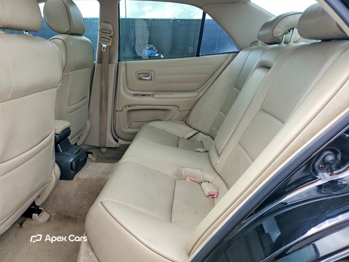 Lexus IS 2005