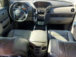 Honda Pilot 2011