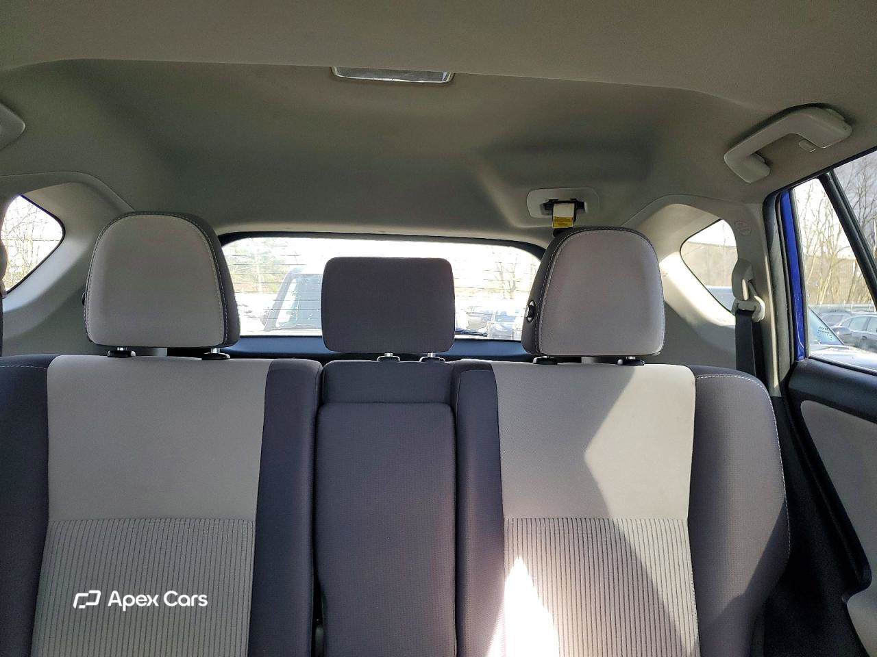 Toyota RAV 4 2014