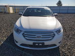 Ford Taurus 2018