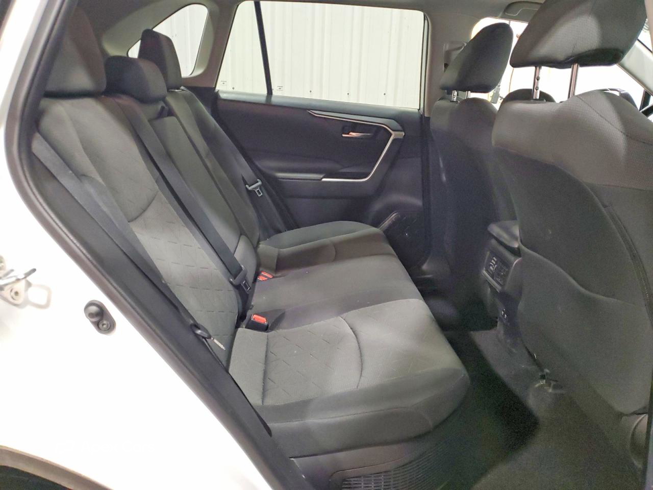 Toyota RAV 4 2020