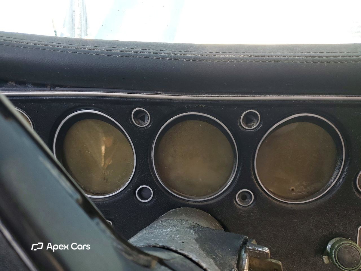 Chevrolet Chevelle 1970