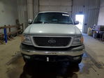 Ford F-150 2002