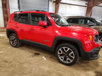 Jeep Renegade 2015