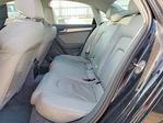 Audi A4 2013