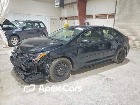 Toyota Corolla 2020 - Image 1 of 5