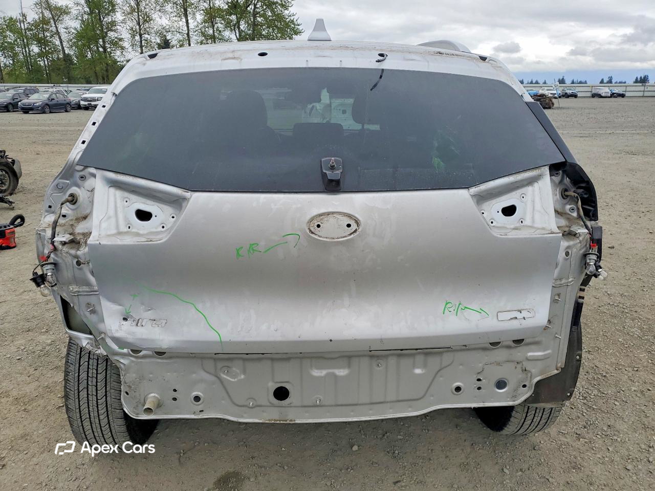 Kia Niro 2020