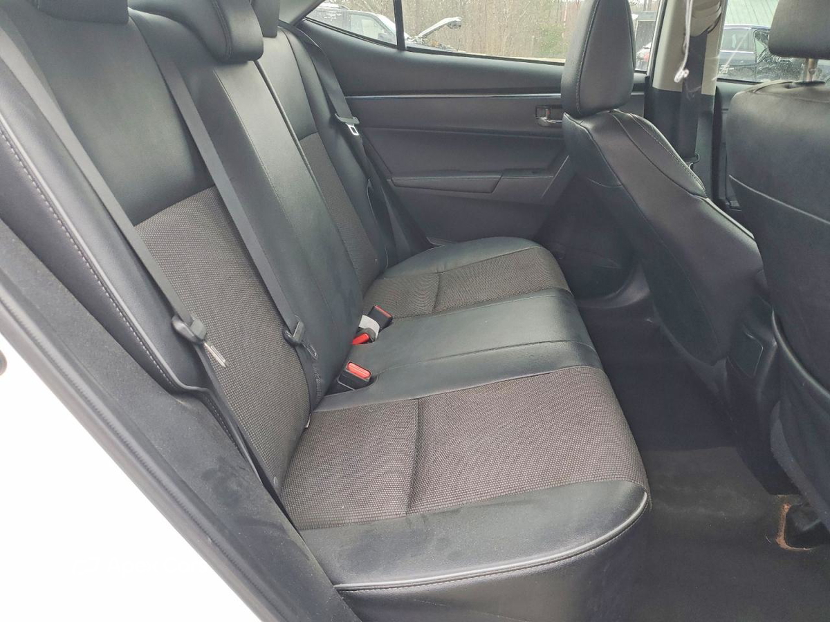 Toyota Corolla 2014