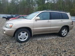 Toyota Highlander 2005