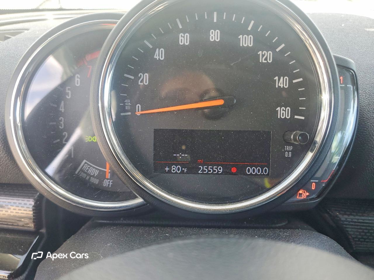 MINI Cooper 2019