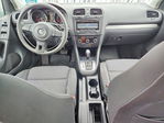 Volkswagen Golf 2012