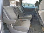 Toyota Sienna 2010