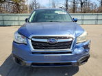 Subaru Forester 2017