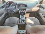 Hyundai Elantra 2019