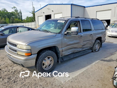 Chevrolet Suburban 2002 - Image 1 of 13