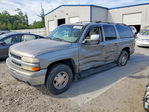 Chevrolet Suburban 2002