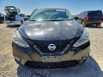 Nissan Sentra 2016