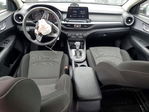 Kia Forte 2024