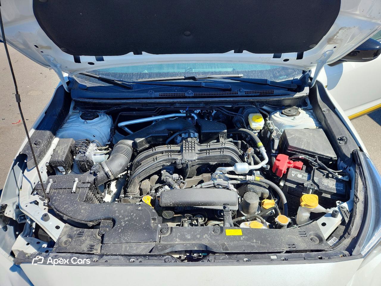 Subaru XV 2026