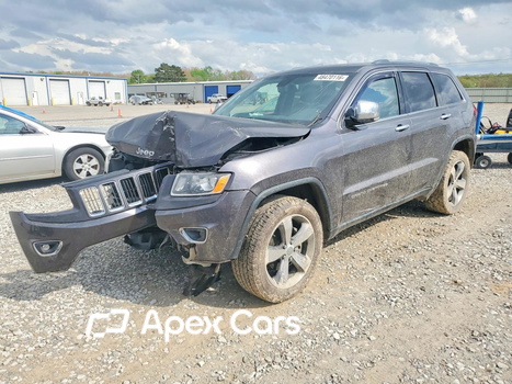 Jeep Cherokee 2014 - Image 1 of 13