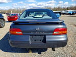 Nissan Altima 1993