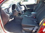 Toyota RAV 4 2018
