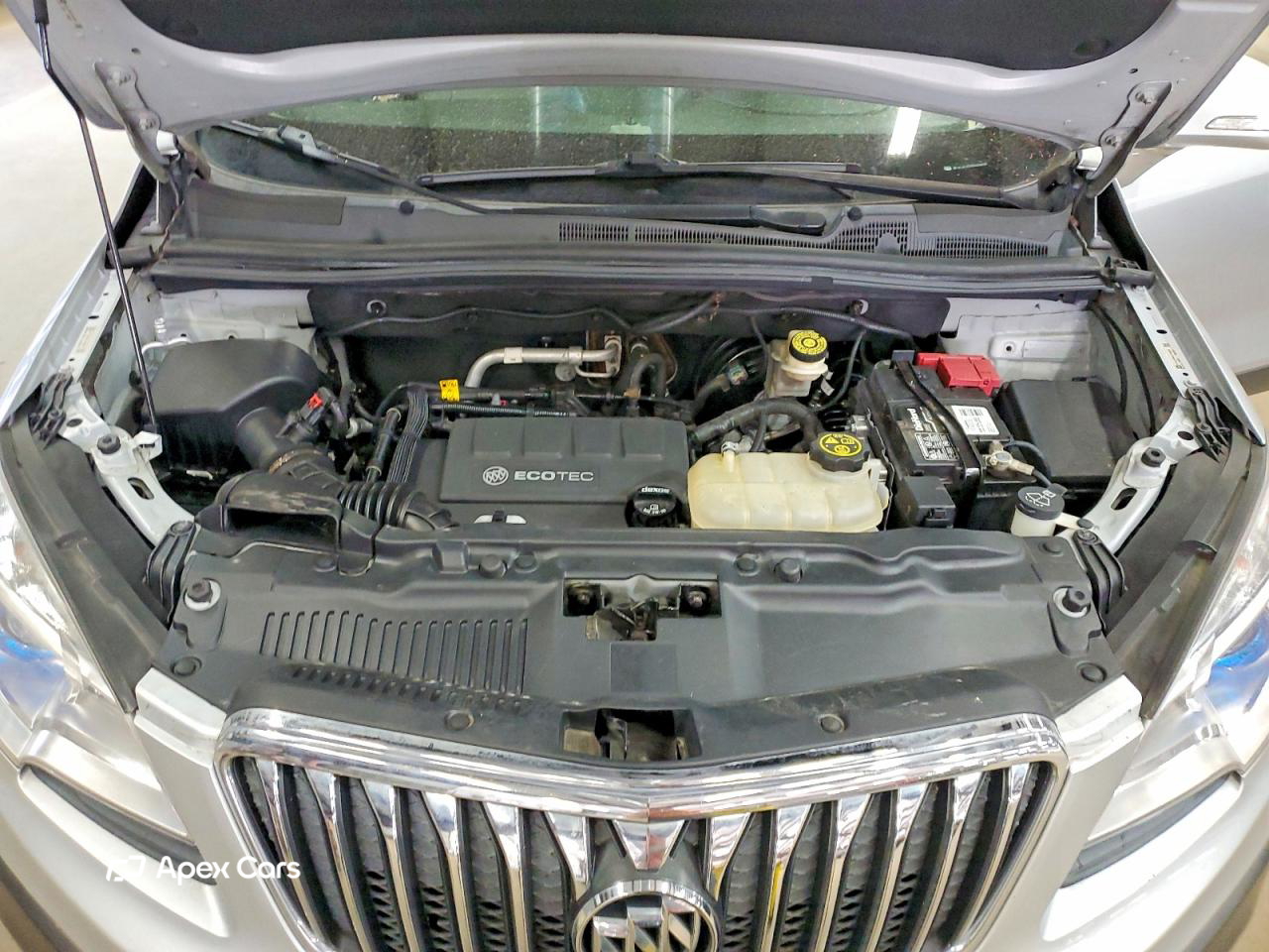 Buick Encore 2015