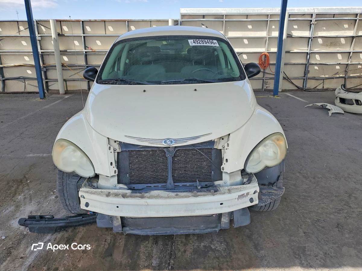 Chrysler PT Cruiser 2008