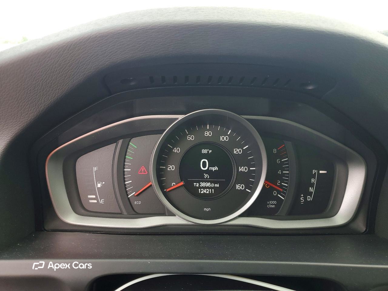 Volvo S60 2018