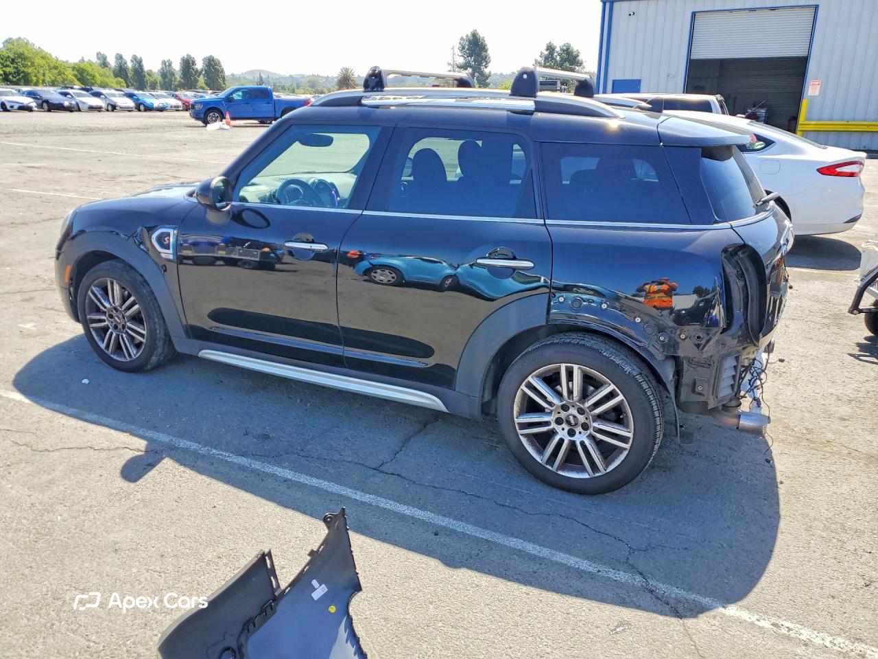 MINI Cooper 2019