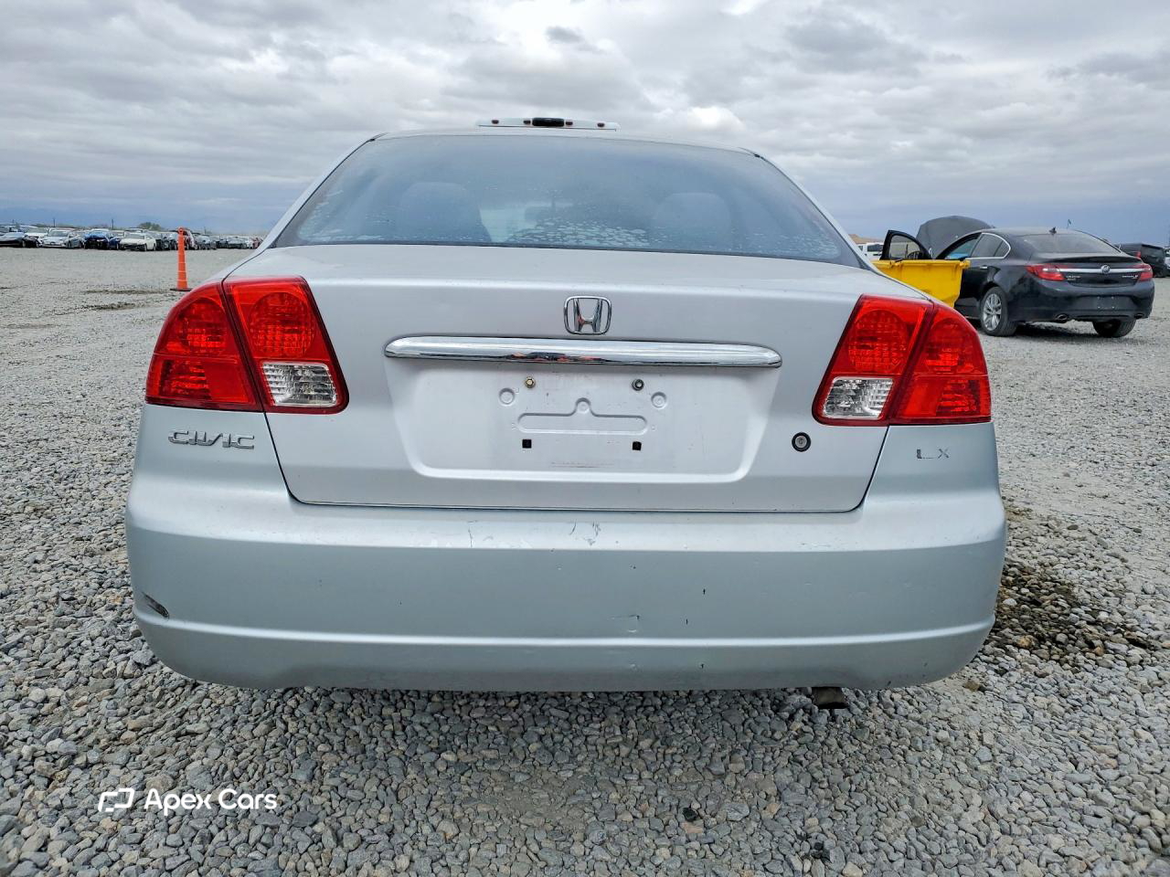 Honda Civic 2005