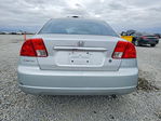 Honda Civic 2005